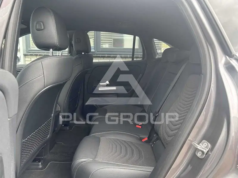 2023 Mercedes Benz EQA