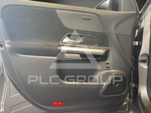 2023 Mercedes Benz EQA