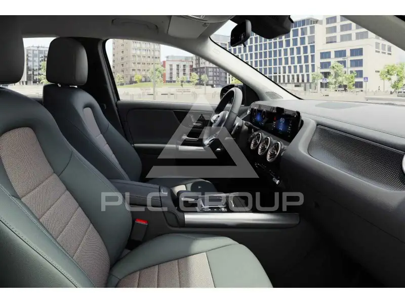 2023 Mercedes Benz EQA