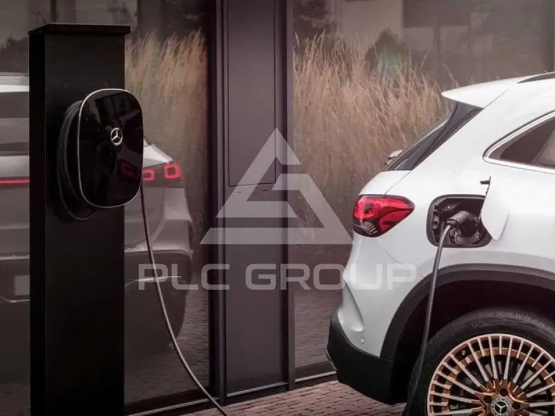 2023 Mercedes Benz EQA