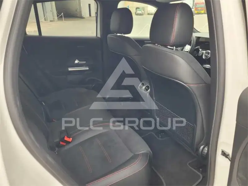 2023 Mercedes Benz EQA