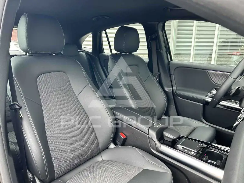 2023 Mercedes Benz EQA