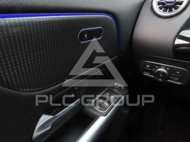 2023 Mercedes Benz EQA