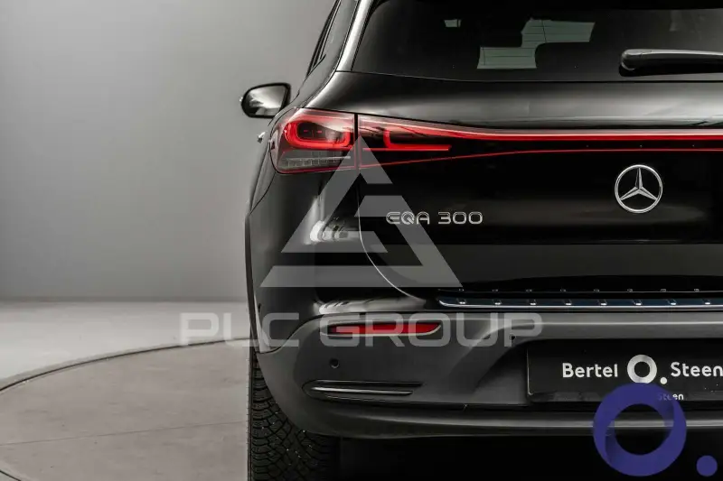 2023 Mercedes Benz EQA