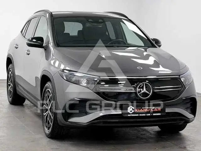 2023 Mercedes Benz EQA