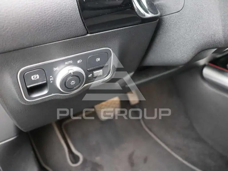 2023 Mercedes Benz EQA