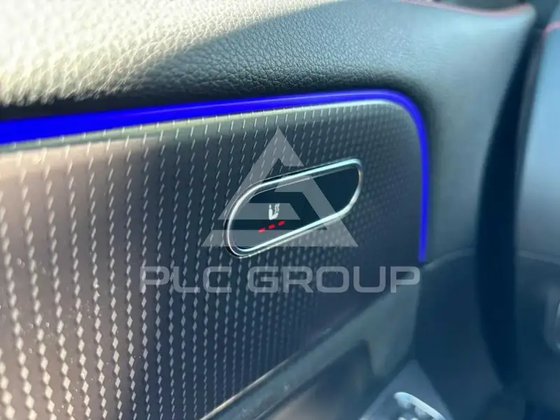 2023 Mercedes Benz EQA