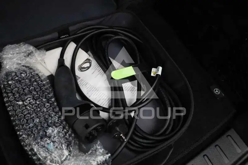 2023 Mercedes Benz EQA