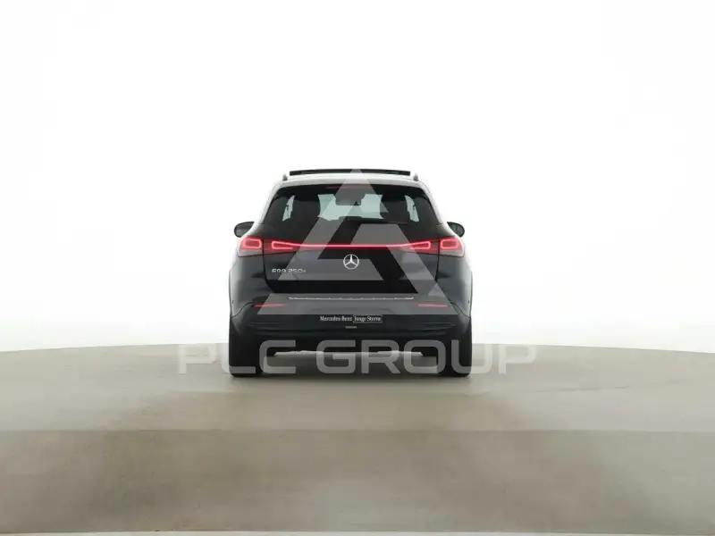 2023 Mercedes Benz EQA