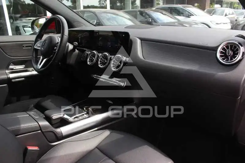 2023 Mercedes Benz EQA