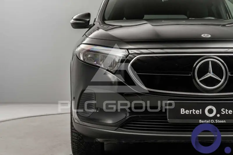 2023 Mercedes Benz EQA