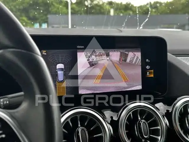2023 Mercedes Benz EQA