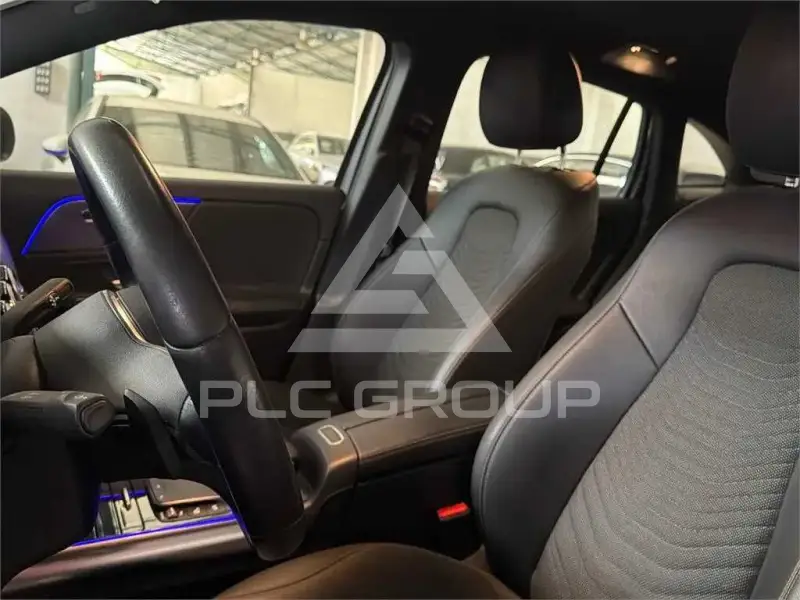 2023 Mercedes Benz EQA