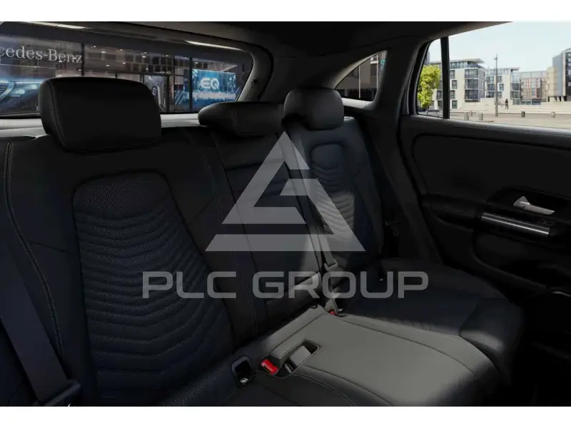 2023 Mercedes Benz EQA