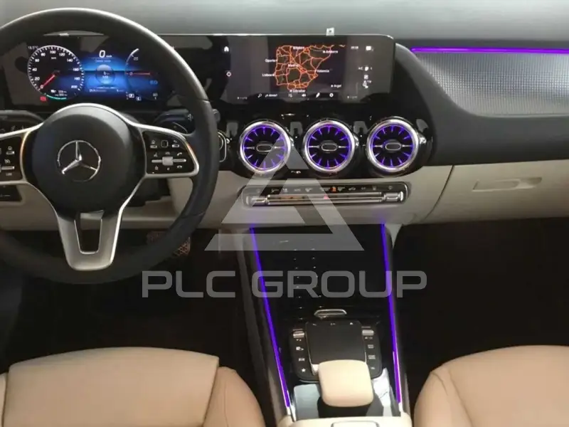 2023 Mercedes Benz EQA