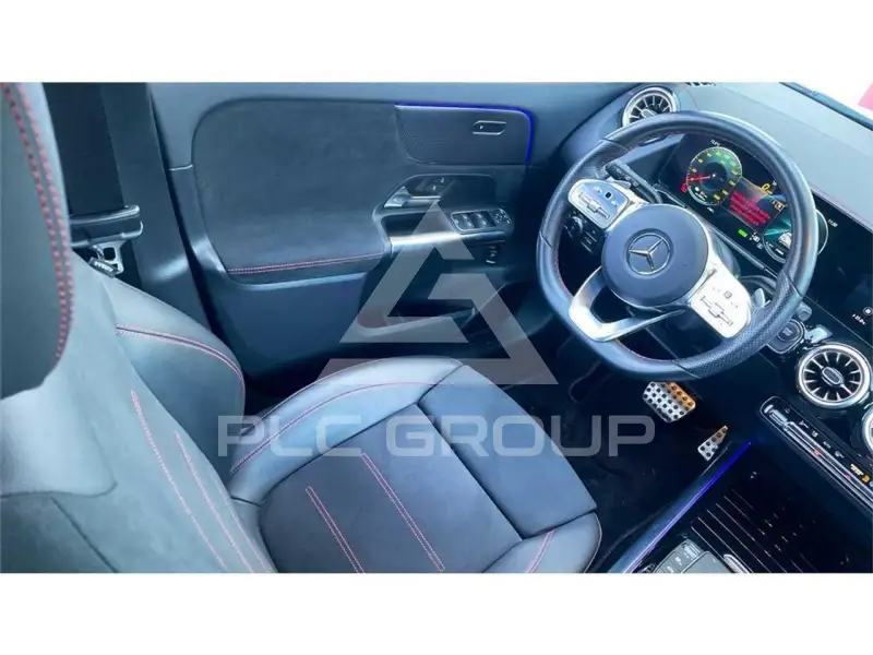 2023 Mercedes Benz EQA