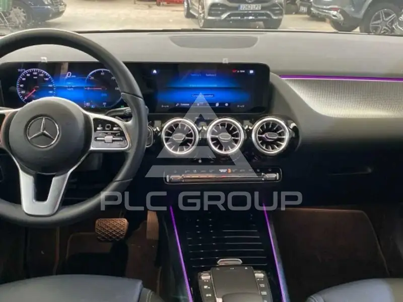 2023 Mercedes Benz EQA