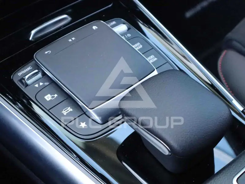 2023 Mercedes Benz EQA