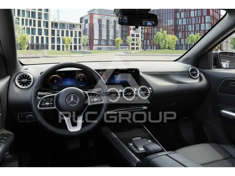 2023 Mercedes Benz EQA