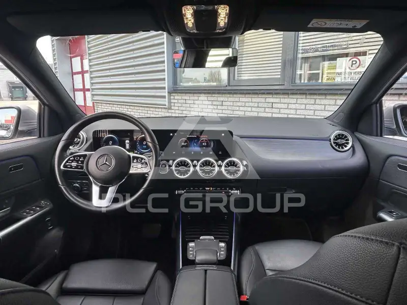 2023 Mercedes Benz EQA