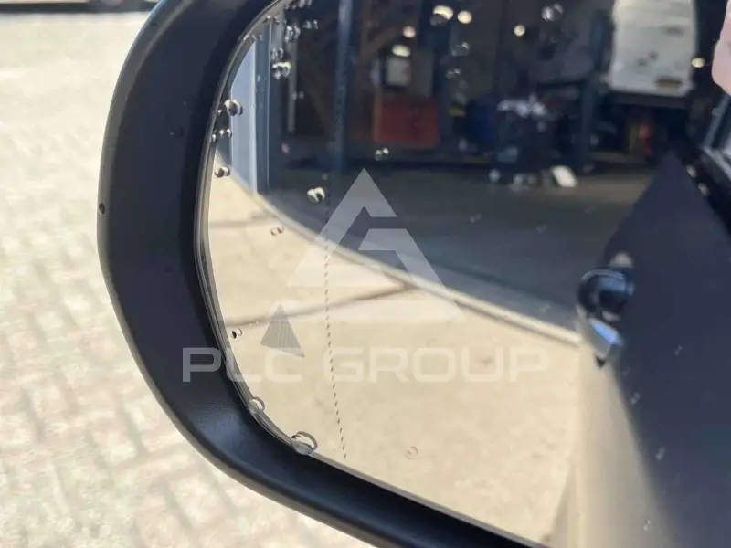 2023 Mercedes Benz EQA