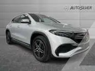 2023 Mercedes Benz EQA