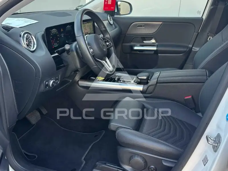 2023 Mercedes Benz EQA