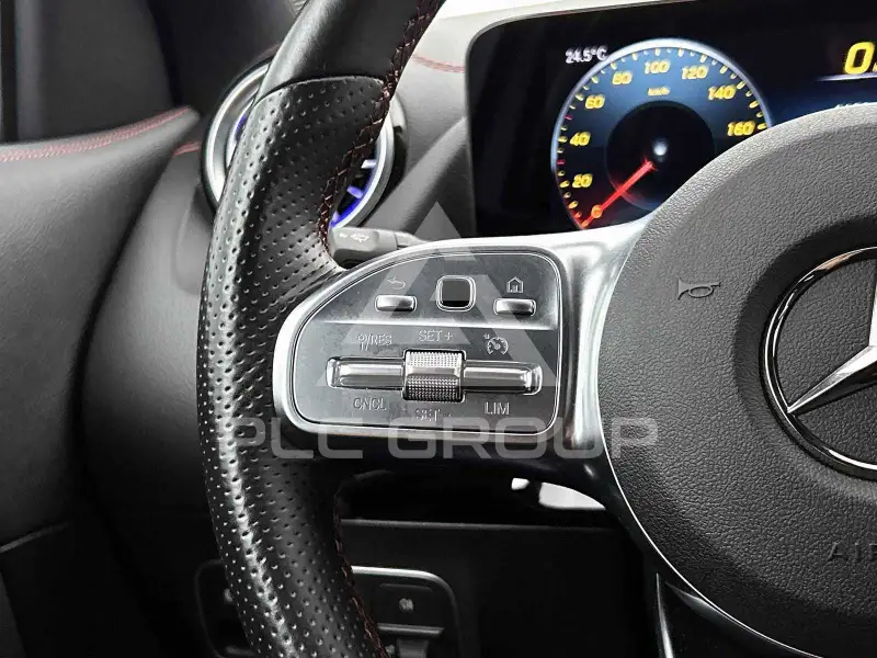 2023 Mercedes Benz EQA