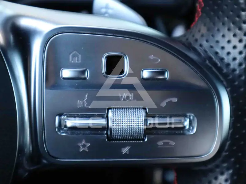 2023 Mercedes Benz EQA