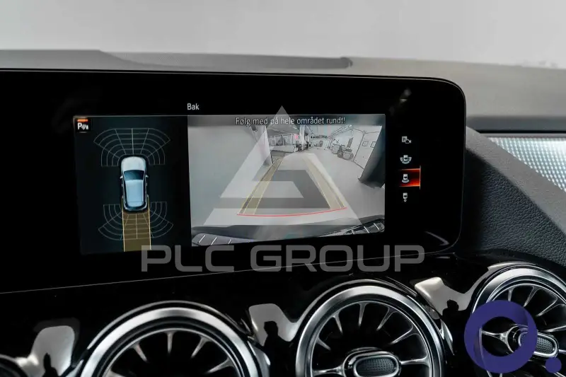 2023 Mercedes Benz EQA