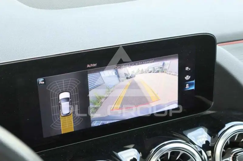 2023 Mercedes Benz EQA