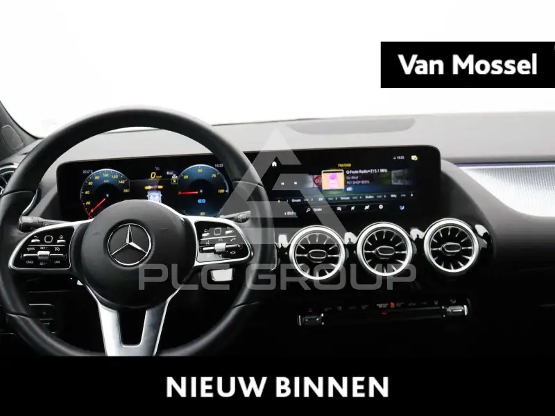 2023 Mercedes Benz EQA