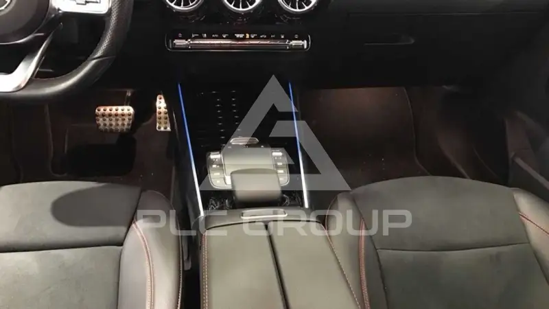 2023 Mercedes Benz EQA