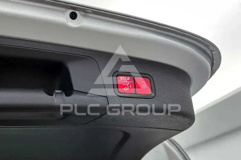 2023 Mercedes Benz EQA