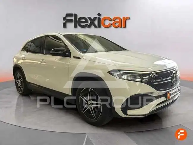 2023 Mercedes Benz EQA