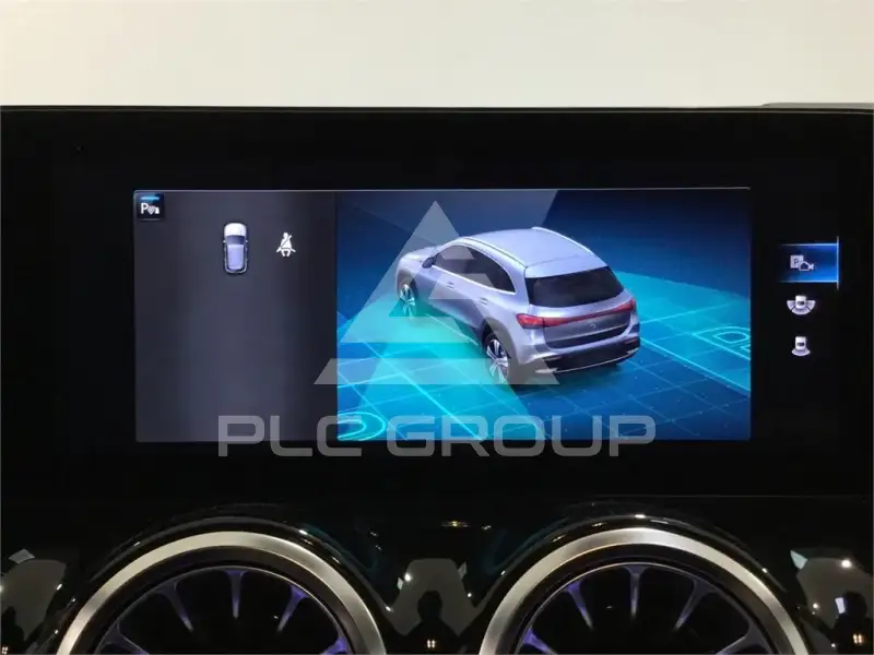 2023 Mercedes Benz EQA