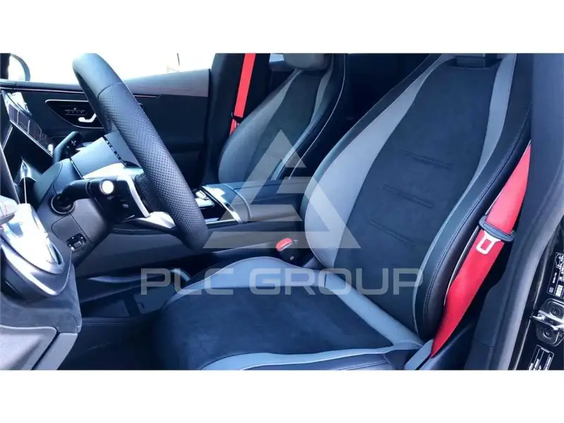 2023 Mercedes Benz EQA