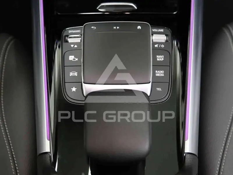 2023 Mercedes Benz EQA
