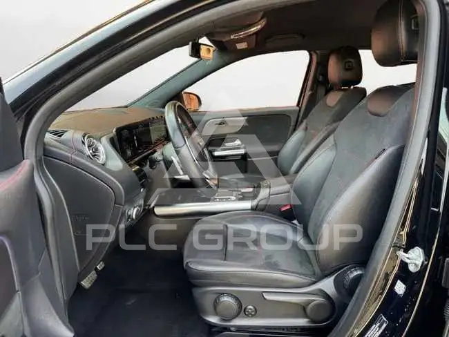 2023 Mercedes Benz EQA