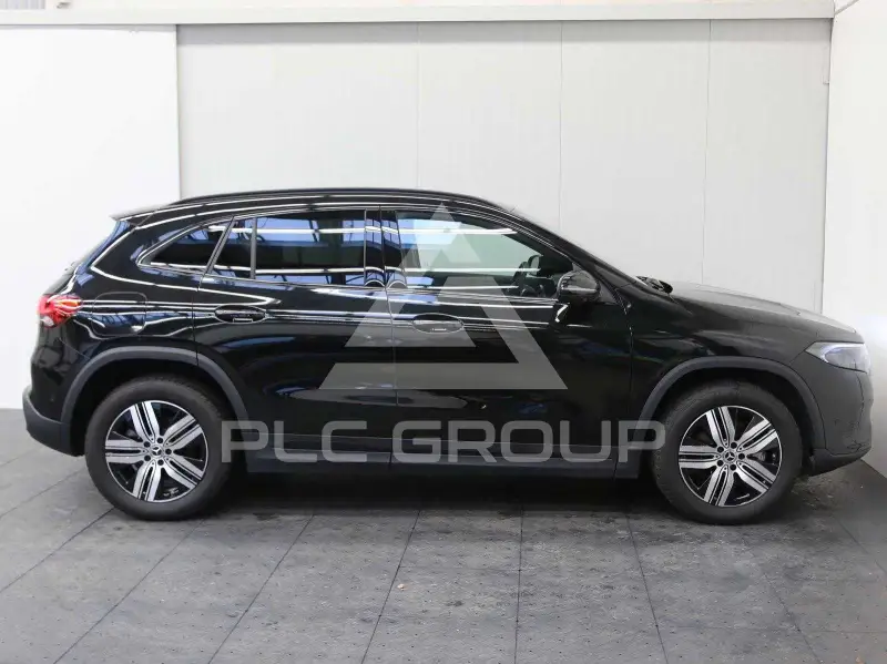 2023 Mercedes Benz EQA