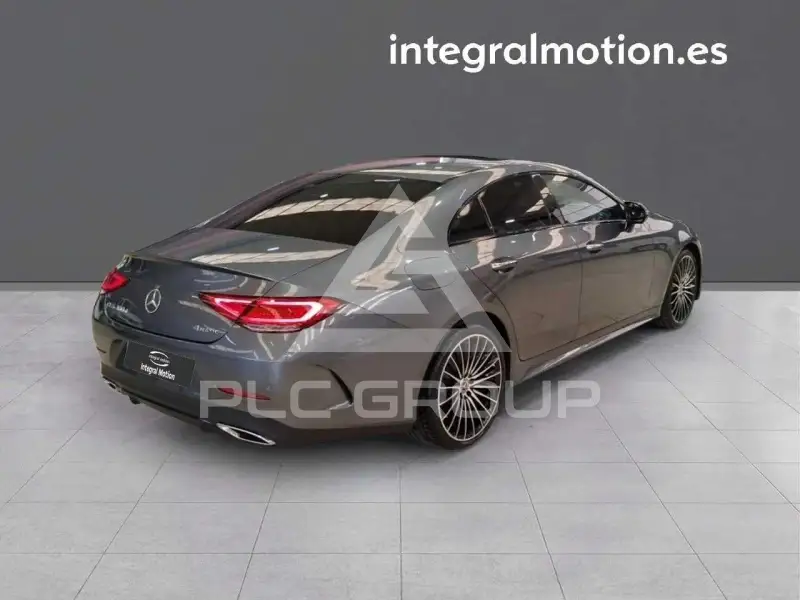 2023 Mercedes Benz CLS-Class