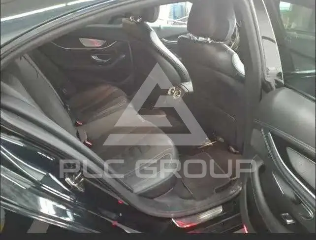 2023 Mercedes Benz CLS-Class