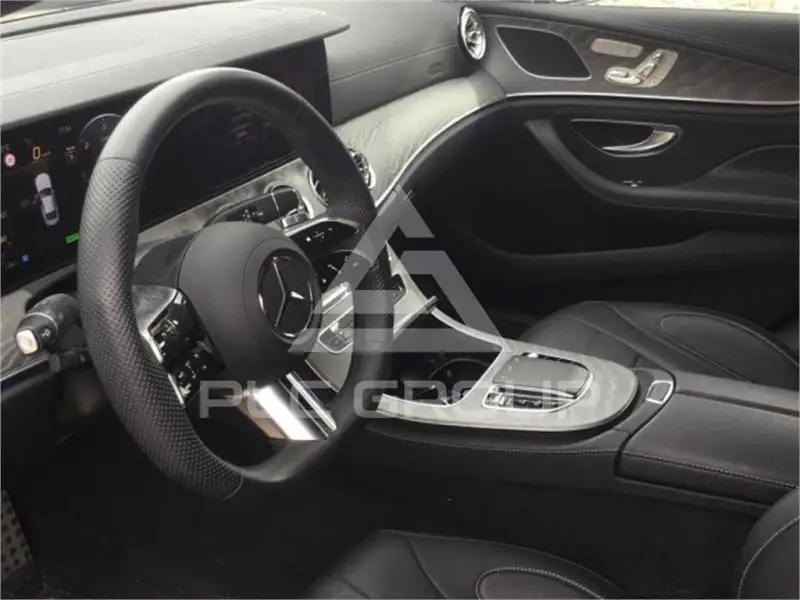 2023 Mercedes Benz CLS-Class