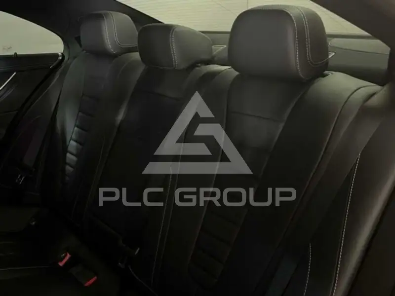 2023 Mercedes Benz CLS-Class