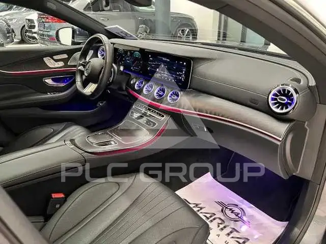 2023 Mercedes Benz CLS-Class