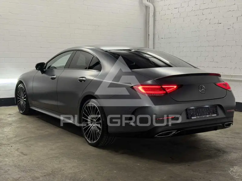 2023 Mercedes Benz CLS-Class