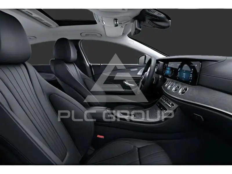 2023 Mercedes Benz CLS-Class