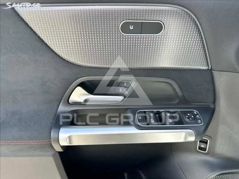2023 Mercedes Benz EQB