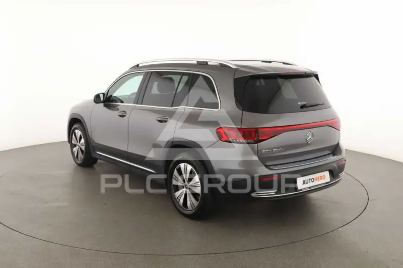 2023 Mercedes Benz EQB