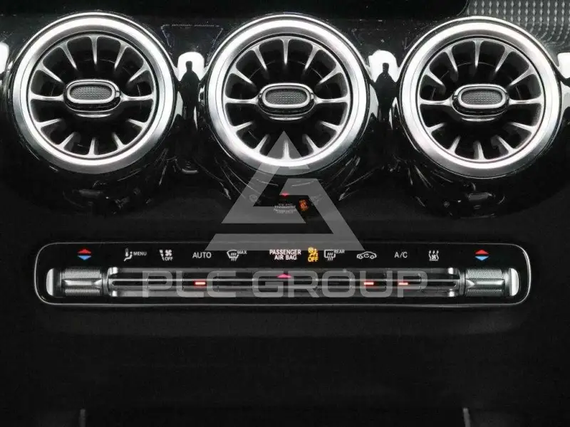 2023 Mercedes Benz EQB
